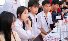 Lộ diện những trường đầu tiên công bố điểm sàn lĩnh vực sức khỏe