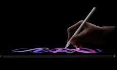 Không chỉ để xem phim: iPad đang thành sổ tay số cho học tập và làm việc linh hoạt