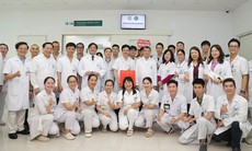 Thủ tướng Lê Minh Hưng thăm Bệnh viện Bạch Mai cơ sở Ninh Bình
