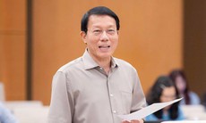 Đề xuất không truy cứu trách nhiệm hình sự với một số vi phạm vì lợi ích chung