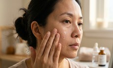 Cách chọn serum nâng cơ, chống nhăn và chảy xệ hiệu quả