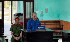 Kẻ phá hoại bảo vật quốc gia ngai vua triều Nguyễn lĩnh án