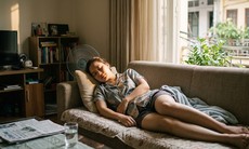 Ngủ trưa có hỗ trợ giảm cân không?
