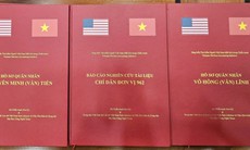 Tư liệu chiến trường từ Hoa Kỳ hé lộ thêm manh mối về hài cốt liệt sĩ