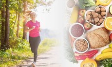 Giải pháp nâng cao sức đề kháng cho cơ thể