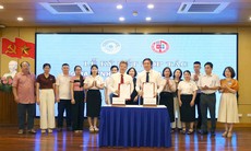 Người dân Quảng Ninh thêm cơ hội tiếp cận kỹ thuật nhãn khoa hiện đại