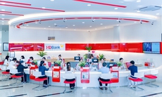 Lãi suất từ 7,2%/năm, HDBank tung loạt ưu đãi lớn cho doanh nghiệp