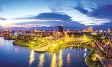 Chính phủ phê duyệt quy hoạch đô thị Bắc Ninh đến năm 2050