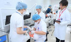 Đại học Y Hà Nội công bố danh mục nội dung thi bác sĩ nội trú năm 2026