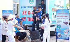 Theo dấu cuộc chiến chống lao ở xứ Nghệ (kỳ cuối): "Săn" mầm bệnh từ bản làng