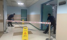 Phòng ngừa sự cố chất thải y tế: Động lực thúc đẩy Ngành y tế tiến tới Tăng trưởng xanh