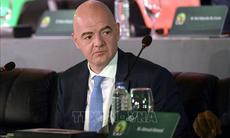 Kế hoạch tỷ USD của FIFA sụp đổ sau phản ứng dữ dội từ thế giới bóng đá