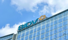 BIDV vừa phát hành 2.200 tỷ đồng trái phiếu