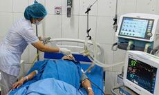 Khó thở, lơ mơ ở người cao tuổi, dấu hiệu không nên chần chừ