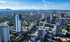 Nghệ An vẽ lại không gian phát triển, thu hút 110.450 tỷ đồng đăng ký đầu tư
