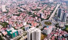 Chính phủ thông qua hồ sơ Đề án thành lập thành phố Bắc Ninh trực thuộc Trung ương