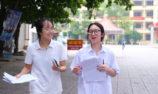 30% thí sinh xuất sắc có cơ hội nhận học bổng Chính phủ trước khi nhập học