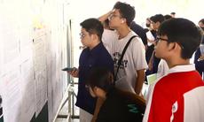 Thời điểm các trường đại học công bố điểm chuẩn tuyển sinh năm 2026