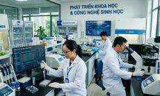 Việt Nam phấn đấu làm chủ công nghệ sinh học thế hệ mới