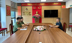 Xử phạt quản trị viên fanpage gần 300.000 người theo dõi vì đăng tin sai sự thật