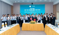 Bác sỹ Giám đốc bệnh viện Chợ Rẫy nói gì về việc hợp tác với Bệnh viện Mặt trời Phú Quốc