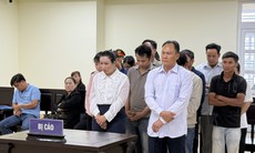 Hai tổng giám đốc lĩnh án vì sản xuất, buôn bán phân bón giả
