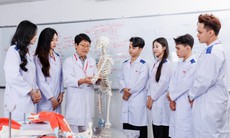 Trường Đại học Quốc tế Hồng Bàng công bố điểm chuẩn 2026