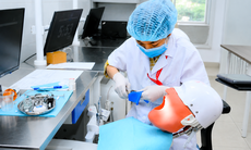 Đại học Y Hà Nội công bố điểm chuẩn, 9,5 điểm/môn mới đỗ Y khoa