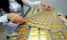 Chốt giá vàng hôm nay ngày 10/8 diễn biến rất lạ