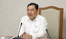 Phó Thủ tướng Thường trực Phạm Gia Túc nhận thêm nhiệm vụ mới