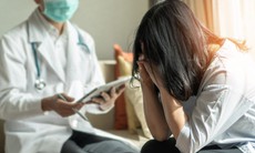 Rối loạn lo âu tuổi học đường, khi nào thành bệnh lý?