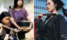 Tuổi 31 của sao nhí 'Áo lụa Hà Đông'