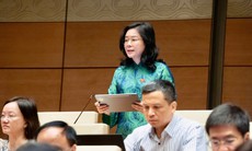 Đại biểu Quốc hội: Y tế phải là cấu phần thiết yếu của hạ tầng đô thị