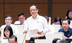 Đại biểu Quốc hội đề xuất gì để 'cởi trói' cho các dự án đô thị?
