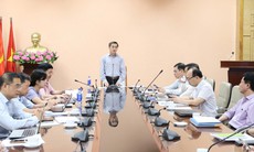 Thứ trưởng Trần Văn Thuấn: Khung chương trình thực hành phải dựa trên năng lực, đủ kiến thức, bảo đảm an toàn người bệnh