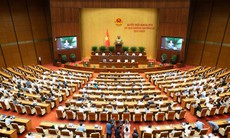 Hôm nay, Quốc hội thảo luận về các dự án giao thông quan trọng, chủ trương thành lập 2 thành phố