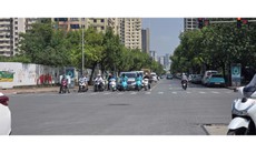 Tin vui: Nắng nóng thiêu đốt ở miền Bắc đang giảm nhẹ về cường độ