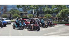 Diễn biến nắng nóng ở miền Bắc những ngày tới