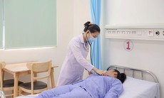 Bác sĩ cảnh báo những người trẻ có triệu chứng đau tức ngực lan lên cổ, vai, cánh tay hãy đến viện