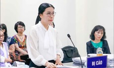 Xử Phúc thẩm vụ cựu hiệu trưởng bị phạt 3 năm tù vì thu 15.000 đồng/tiết dạy thêm