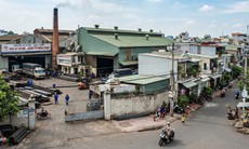 Thủ tục chuyển mục đích sử dụng đất của hộ gia đình hoặc cá nhân sang đất sử dụng cho hoạt động sản xuất kinh doanh
