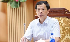 Xây dựng Chính sách quốc gia về dược hướng đến 3 mục tiêu: Sức khỏe nhân dân, an ninh thuốc và phát triển ngành dược
