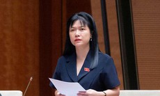 Cần tính kỹ bài toán vốn và khả năng trả nợ cho tuyến đường sắt Lào Cai - Hà Nội - Hải Phòng