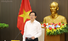 Phó Thủ tướng: Không chỉ trả lời, phải tìm cách giải quyết để doanh nghiệp làm được