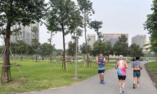 Mỗi ngày nên đi bộ bao nhiêu phút là tốt nhất cho sức khỏe?