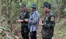 Đà Nẵng chuẩn bị khảo sát nơi nghi có hơn 10 hài cốt liệt sĩ từ đơn đề nghị của gia đình