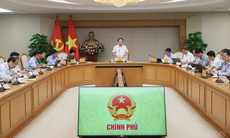 Phó Thủ tướng: Chuyển đổi số phải là nhiệm vụ trọng tâm hàng đầu của năm học mới