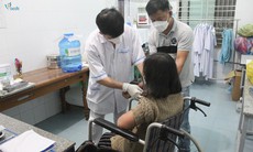 Hướng đến mục tiêu 90% người khuyết tật được tiếp cận dịch vụ y tế