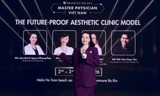 Từ chống lão hóa đến Skin Longevity: Xu hướng chăm sóc da từ nền tảng sinh học