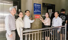 Xây dựng Di tích Danh thắng Ngũ Hành Sơn thành mô hình điểm không khói thuốc